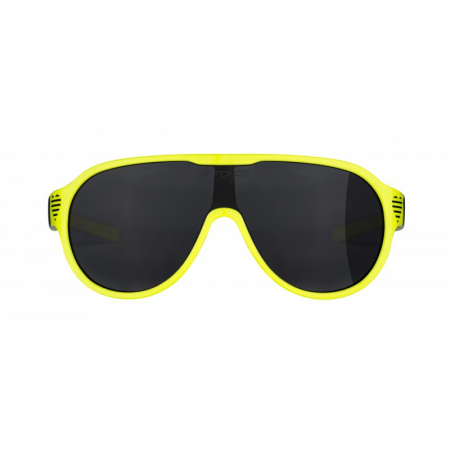 Ochelari Force Rosie lady/junior fluo/negru, lentila neagra [2]