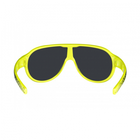 Ochelari Force Rosie lady/junior fluo/negru, lentila neagra [3]