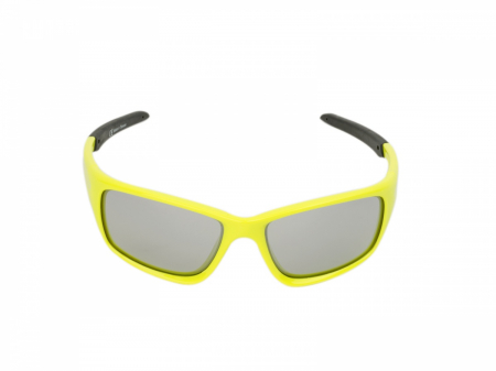 Echipament ciclism - Ochelari Junior AUTHOR  INDEE (Galben-Neon)