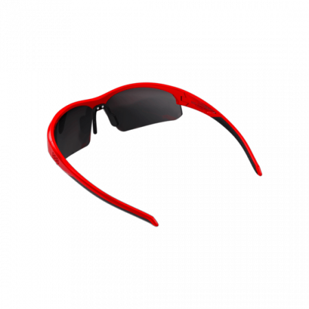 Ochelari sport pentru ciclism BBB BSG-58 Impress Rosii [3]