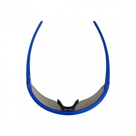 Ochelari sport pentru ciclism fotocromatici BBB BSG-62PH Impress Cobalt Blue [3]