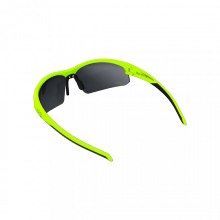 Ochelari sport pentru ciclism BBB BSG-58 Impress Galben Mat [3]