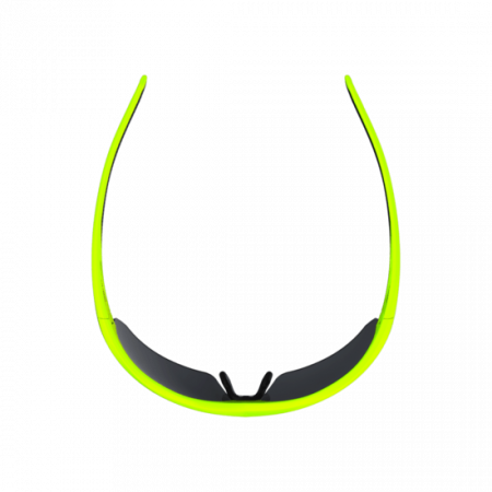 Ochelari sport pentru ciclism BBB BSG-58 Impress Galben Mat [4]