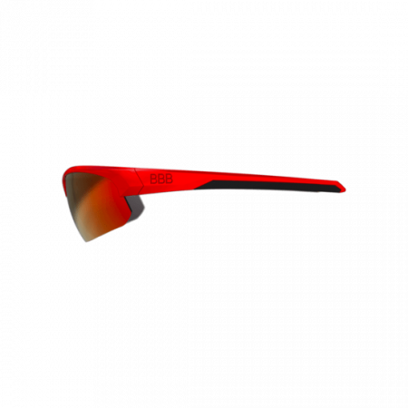 Ochelari sport pentru ciclism BBB BSG-58 Impress Rosii [2]