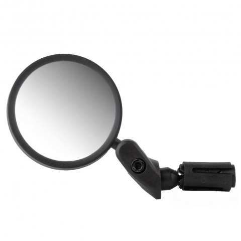 Ciclism - Oglinda Force SPY pentru capat ghidon, reversibila