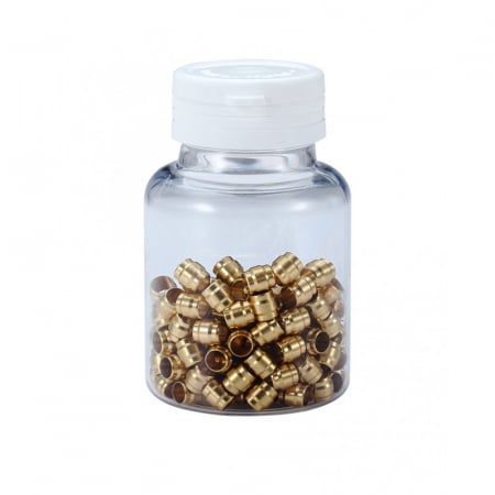 Ciclism - Olive BBB Sram/Avid 5 mm cupru 50 bucati