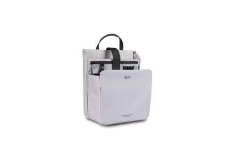 Ciclism - ORGANIZATOR GEANTA ACID INSERT FOR PANNIER BAGS 15 L