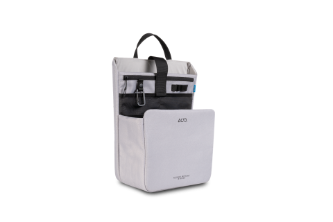 Ciclism - ORGANIZATOR GEANTA ACID INSERT FOR PANNIER BAGS 20 L