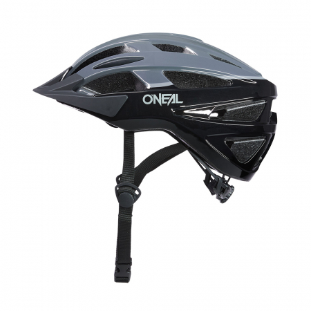OUTCAST Helmet SPLIT V.22 black/gray S/M (54-58 cm) [1]