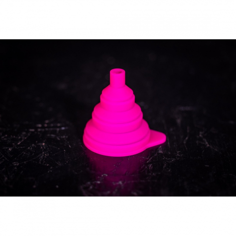 Palnie Muc-Off Mini pliabila din silicon [2]