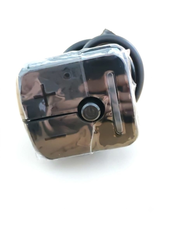 Butoane si conectori - Panou control 3B01pentru bicicleta electrica