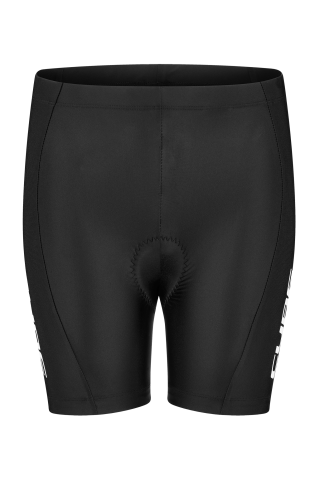 Pantofi ciclism - PANTALONI CUBE TEAMLINE CYCLE ROOKIE BLACK/WHITE L