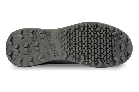 PANTOFI CICLISM CUBE LOXIA PRO BACK 38 [2]