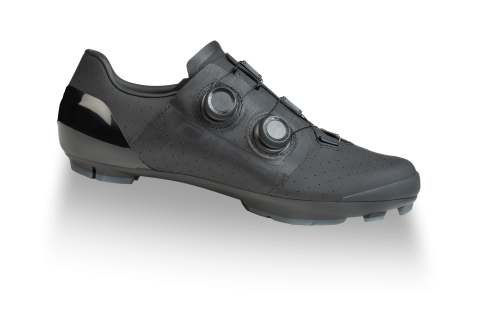 Pantofi ciclism - PANTOFI CICLISM CUBE MTB C:68X BLACK 36