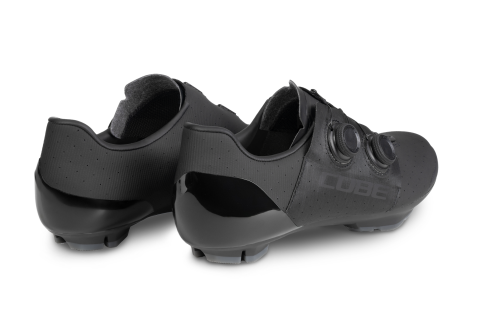 PANTOFI CICLISM CUBE MTB C:68X BLACK 46 [3]