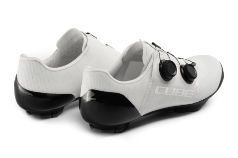 PANTOFI CICLISM CUBE MTB C:68X WHITE 37 [3]