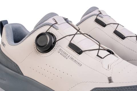 PANTOFI CICLISM CUBE OX PRO SAND 37 [4]