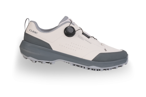 Ciclism - PANTOFI CICLISM CUBE OX PRO SAND 37