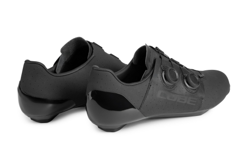 PANTOFI CICLISM CUBE RD C:68X BLACK 41 [3]