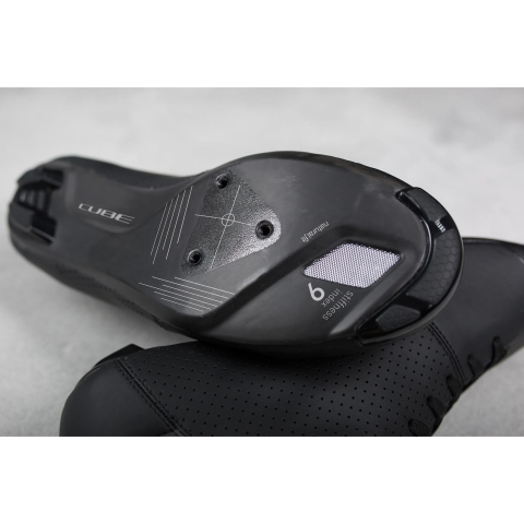 PANTOFI CICLISM CUBE RD VELOX BLACKLINE 42 [4]