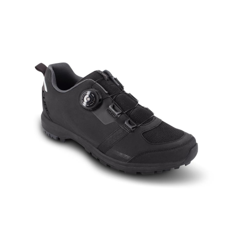 Ciclism - PANTOFI CICLISM CUBE SHOES ATX LOXIA PRO BLACKLINE 41