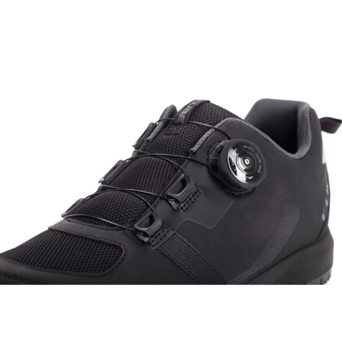 PANTOFI CICLISM CUBE SHOES ATX LOXIA PRO BLACKLINE 43 [2]