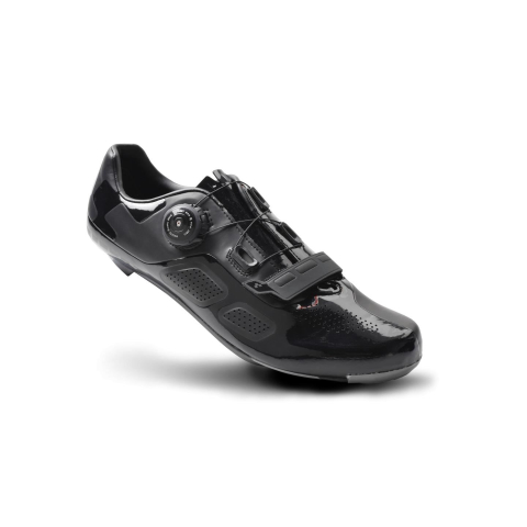Ciclism - PANTOFI CICLISM CUBE SHOES ROAD C:62 BLACKLINE 17027 42