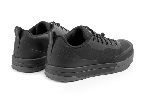 PANTOFI CICLISM CUBE STRIX BLACK 38 [3]