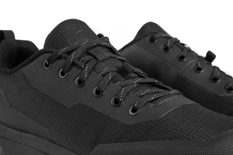 PANTOFI CICLISM CUBE STRIX BLACK 44 [4]