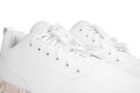 PANTOFI CICLISM CUBE STRIX X MH WHITE 40 [4]