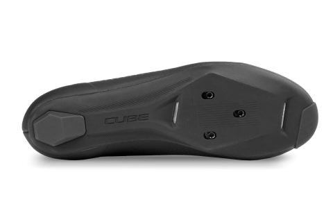 PANTOFI CICLISM CUBE SYDRIX BLACK 47 [2]