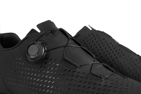 PANTOFI CICLISM CUBE SYDRIX BLACK 48 [4]