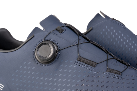 PANTOFI CICLISM CUBE SYDRIX BLUE 38 [3]