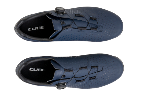 PANTOFI CICLISM CUBE SYDRIX BLUE 38 [1]
