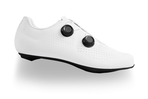 Pantofi ciclism - PANTOFI CICLISM CUBE SYDRIX PRO WHITE 47