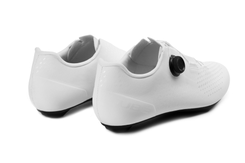 PANTOFI CICLISM CUBE SYDRIX WHITE 38 [3]