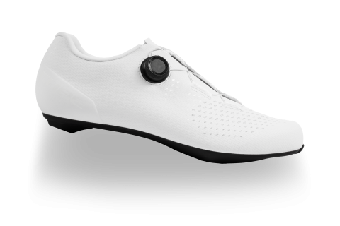 Pantofi ciclism - PANTOFI CICLISM CUBE SYDRIX WHITE 41