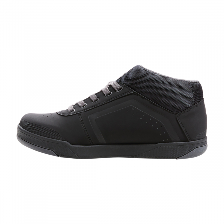 Pantofi Ciclism O'Neal Pro Flat Pedal V.22 - 43, Negru-Gri [2]