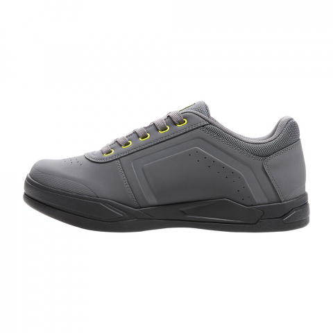 Pantofi Ciclism O'Neal Spd V.22 - 44, Gri-Galben Neon [3]