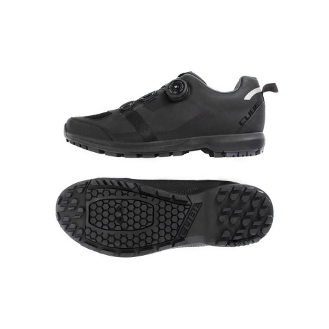 PANTOFI CICLSIM CUBE SHOES ATX LOXIA PRO BLACKLINE 40 [3]