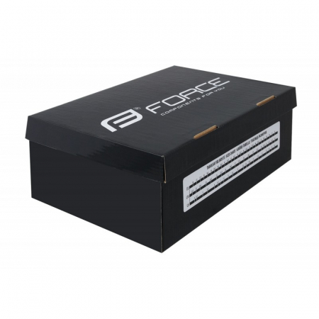 Pantofi ciclism - Boomag [4]