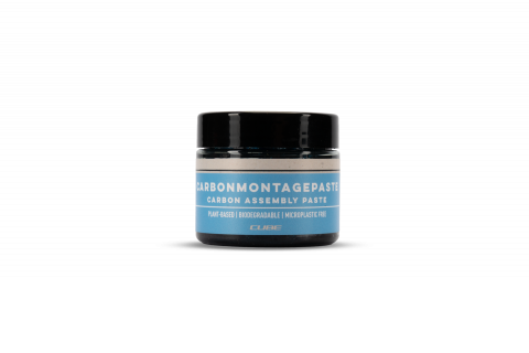 Ciclism - PASTA BLOCARE ACID CARBON ASSEMBLY 50g