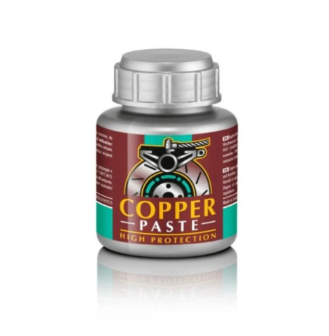 Ciclism - PASTA MONTAJ CUPRU MOTOREX 100g