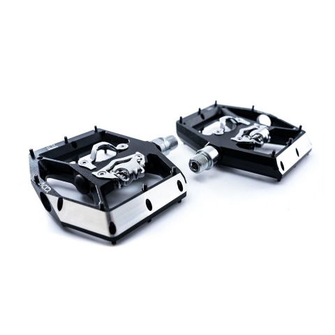 PEDALE ACID COMBO A2-ZP BLACK [1]