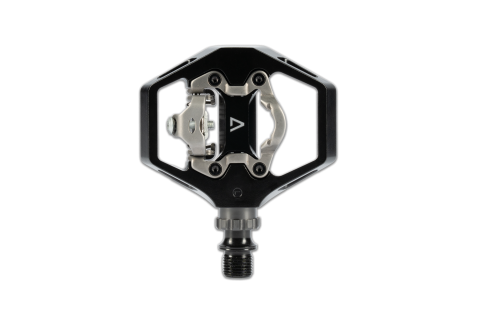 Ciclism - PEDALE ACID COMBO A9-CB Black