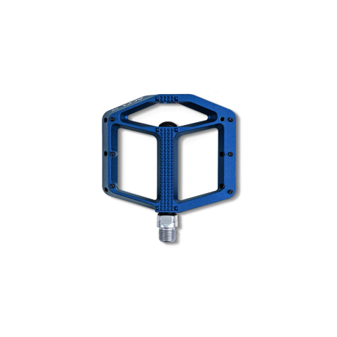 Ciclism - PEDALE ACID FLAT A3-ZP BLUE