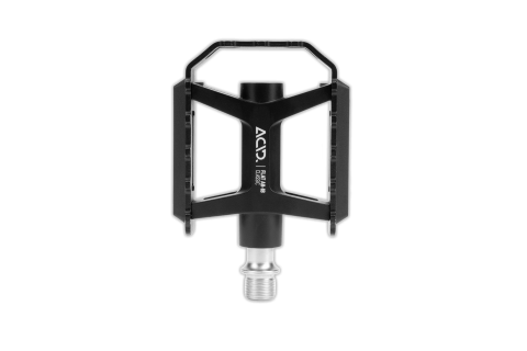 Ciclism - PEDALE ACID FLAT A8-IB CLASSIC Set