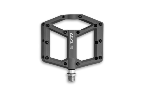 PEDALE ACID FLAT C1-IB GREY [1]
