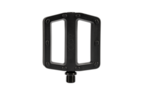 Ciclism - PEDALE ACID FLAT C4-ZP ROOKIE M