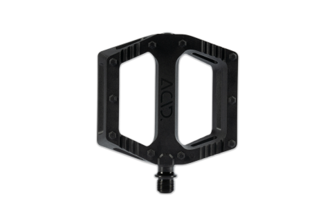 PEDALE ACID FLAT C6-ZP Black [2]